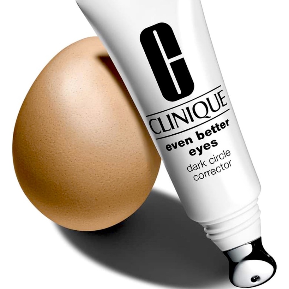 Clinique even better eyes dark circle corrector